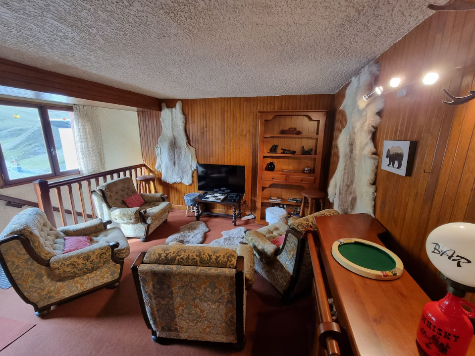 Chalet-Bagneres-de-bigorre-REF7412589