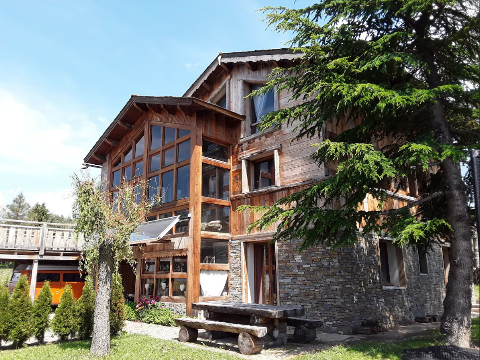 Chalet-Bolquere-REF4569874