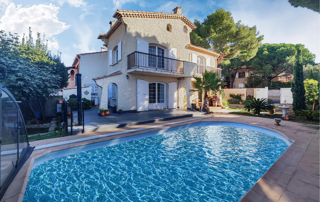 Maison-Agde-REF7896785