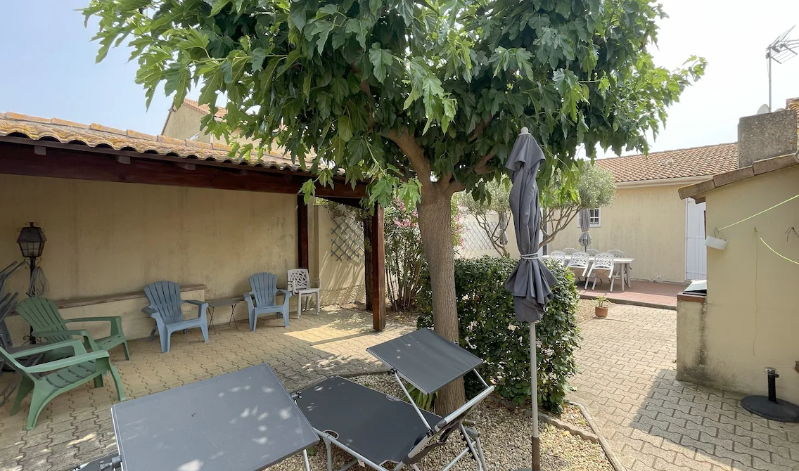 Maison-Valras-Plage-REF7417536