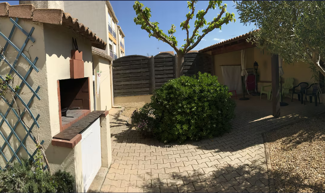 Maison-Valras-Plage-REF7417536