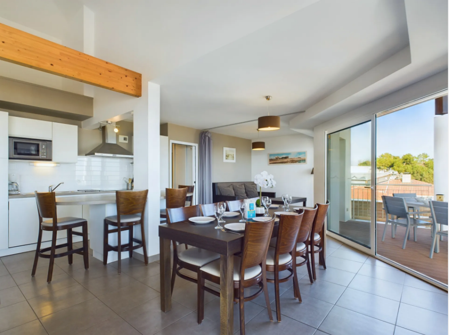 Appartement-La-Tranche-sur-Mer-REF4564567