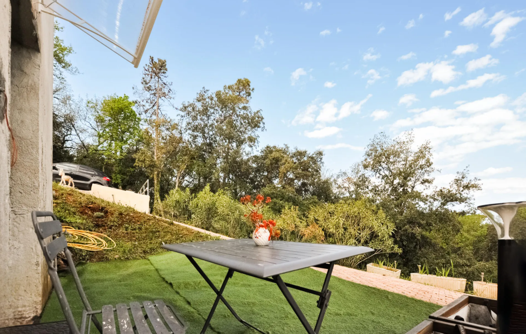 Appartement-Biot-REF7537415