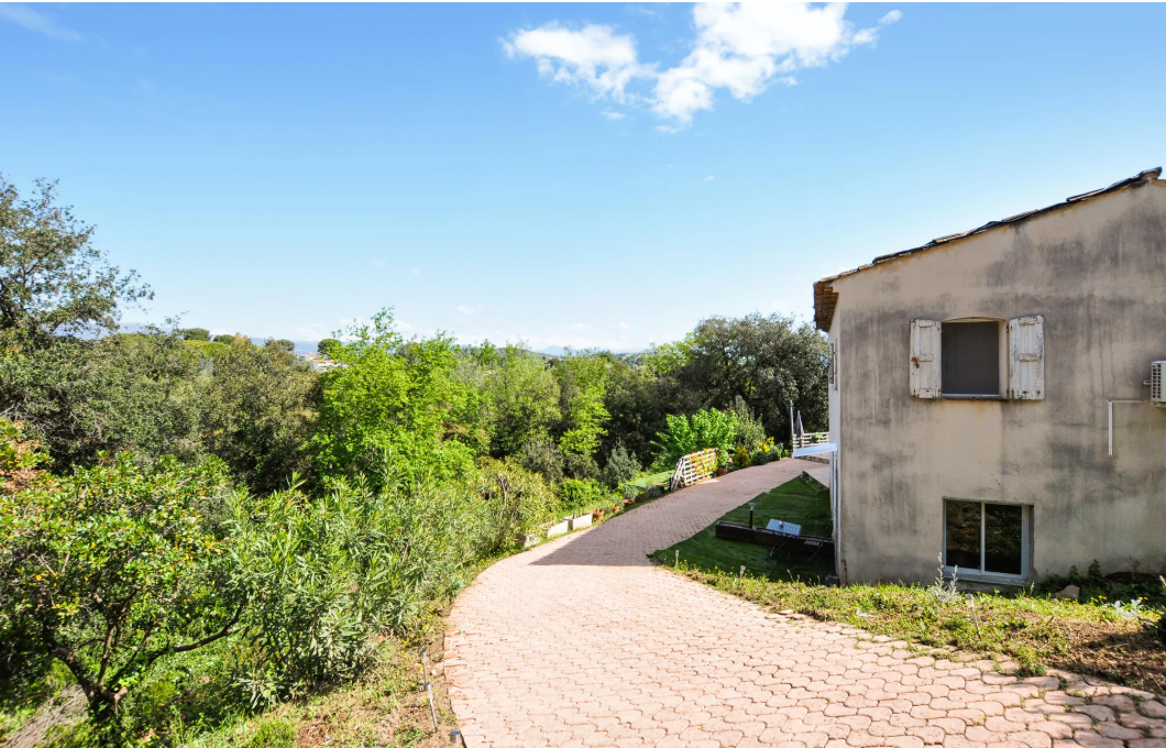 Appartement-Biot-REF7537415