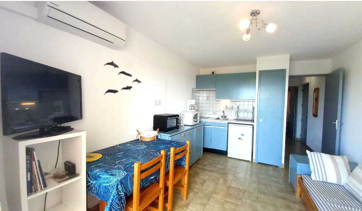 Appartement-Bormes-les-Mimosas-REF7417536