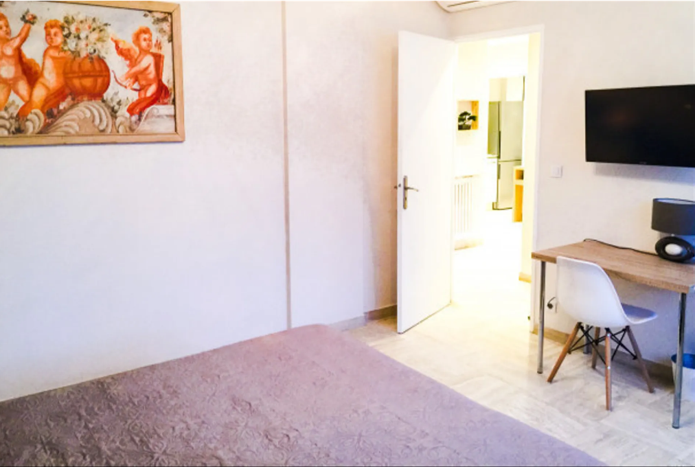 Appartement-Juan-les-Pins-REF1313596