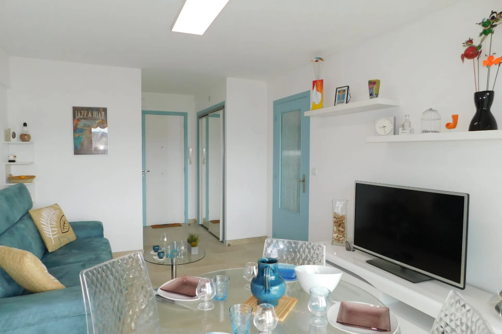 Appartement-Juan-les-Pins-REF6677415