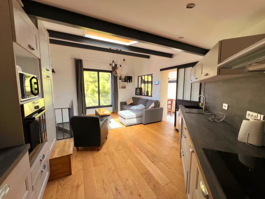 Appartement-Saint-Cyr-sur-Mer-REF0124560