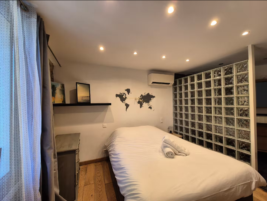 Appartement-Saint-Cyr-sur-Mer-REF0124560