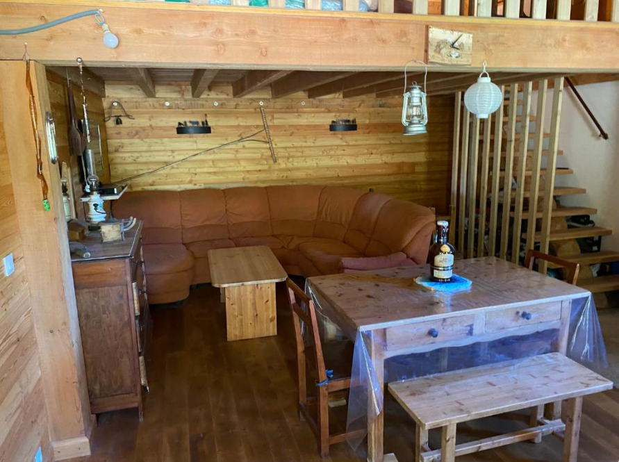 Chalet-Lac-de-lOrceyrette-REF1784563